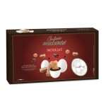 Torroncini ricoperti di cioccolato confettati. KG 1