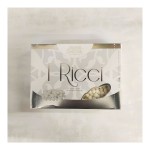 Riccetti di zucchero bianchi KG.1