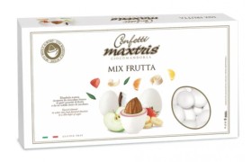 Confetti cioccomandorla, gusto misto frutta KG 1