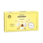 Confetti cioccomandorla, gusto limone KG 1