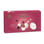 Confetti cioccomandorla, gusto amarena KG 1