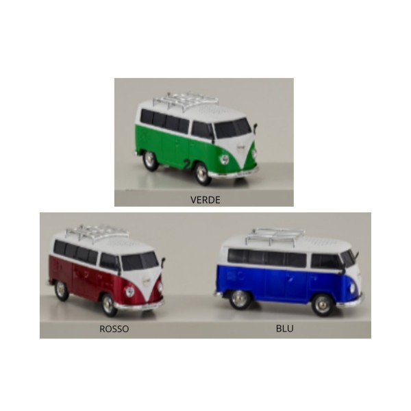 Altoparlante minivan   MIS 20,5X8,3 H10CM
