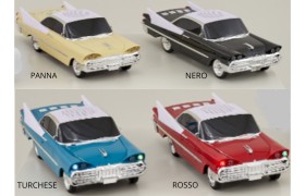 Altoparlante auto americana MIS 28X11,2 H8,7CM