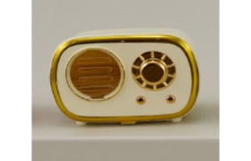 Radio p/stuzzicadenti cm6 h4