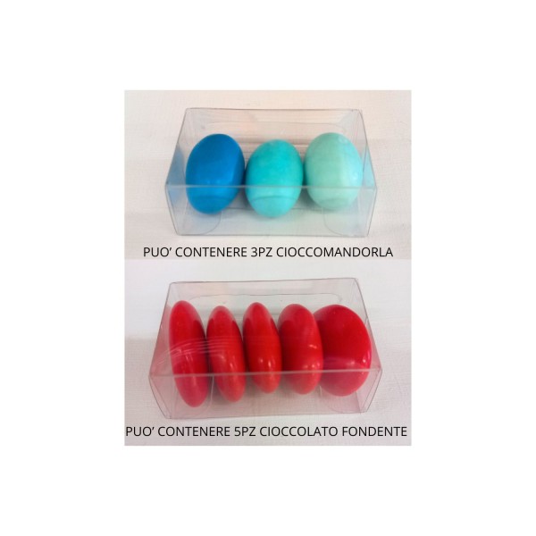 Astuccio PET MIS 5X3 H2CM
