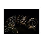Catena con 20 microled