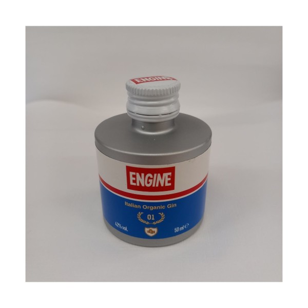Gin Engine 50ML