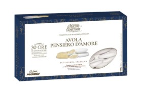 Confetti Mandorla d'Avola calibro 38 . KG 1 PZ280