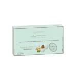 Confetti cioccomandorla linea ENZO MICCIO nuance verde acqua gusto PISTACCHIO KG1