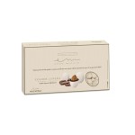 Confetti cioccomandorla linea ENZO MICCIO nuance tortora  gusto CAFFE' KG1