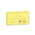Confetti cioccomandorla linea ENZO MICCIO nuance sun  gusto DELIZIA AL LIMONE KG1