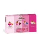 Confetti cioccomandorla colori sfumati, gusti assortiti. KG 1