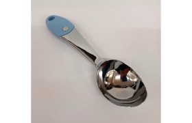 Cucchiaio da gelato MIS.17CM