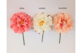 Dalia DIAM.7CM H13CM
