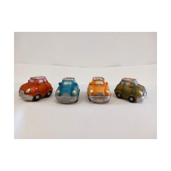 Auto resina ASS.4 MIS.7X5 H4,5CM