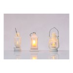 Lanterna mignon ASS.3 DIAM.2,5 H6CM