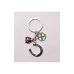 P/chiavi metallo sogg.fortuna MIS.2,8X2,8CM