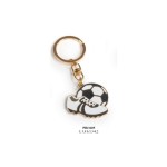 P/chiavi metallo  pallone e scarpa calcio MIS.3,8X3,3CM
