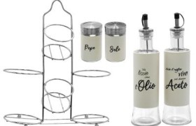 Set da tavola.