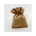 Sacchetto yuta MIS.12X H18CM