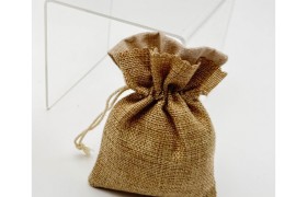 Sacchetto yuta MIS.10X H15CM