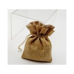 Sacchetto yuta MIS.10X H15CM