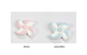 SET12 PZ Girandola gesso.