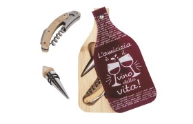 SET2PZ vino CM9X20