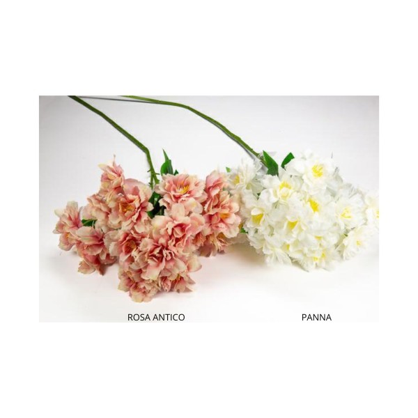 Ramo fiori h70
