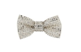 Fiocco con strass e adesivo CM 6