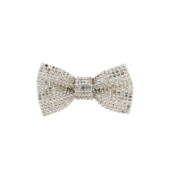 Fiocco con strass e adesivo CM 6