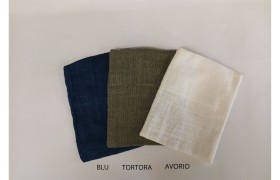 Sacchetto tessuto. CM 10x14