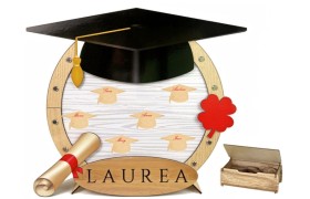 Guest book con box 100PZ MIS.39X H.33CM