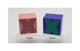 Speaker bluetooth MIS.5X5 X3,5