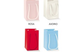 Shop con manico corda MIS.7X7 H12CM