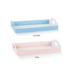 Vassoio cartoncino fibra MIS.43X28 H 4CM