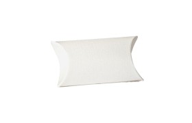 Tubo fibra bianco MIS.4X8CM