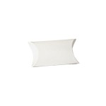 Tubo fibra bianco MIS.4X8CM