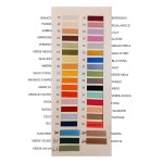 Nastro doppio raso MM. 3 MT 50