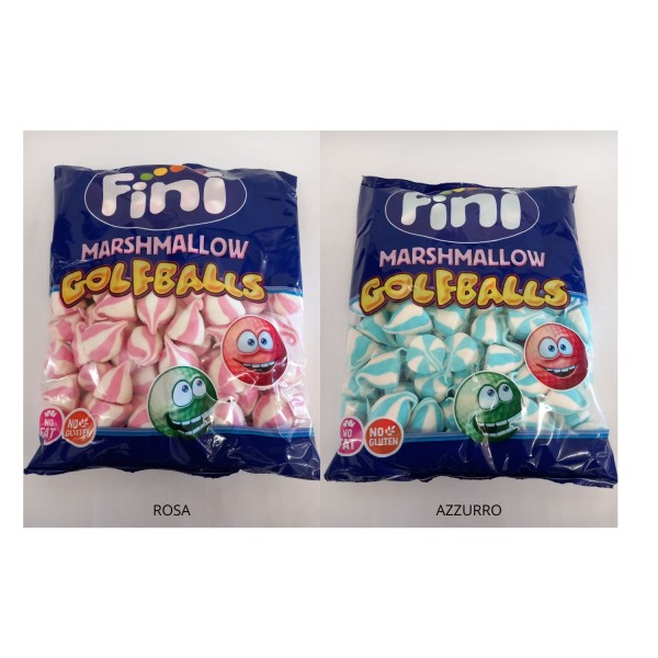 Marshmallow cappello elfo striato .KG.1 SENZA GLUTINE