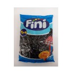 Caramelle di liquirizia ripiene, colori assortiti. KG 1