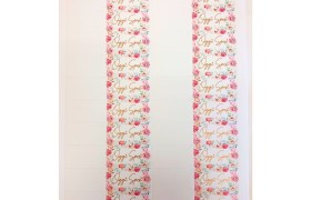 SET100PZ bigliettini per bomboniere Matrimonio.
