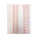 SET100PZ bigliettini per bomboniere Matrimonio.