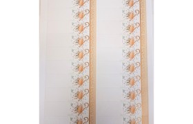 SET 100PZ bigliettini per bomboniere Cresima.