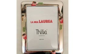 P/foto arg.LAUREA MIS.16,3x21,3   INTERNO 13X18CM