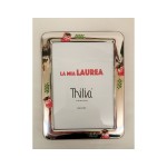P/foto arg.LAUREA MIS.16,3x21,3   INTERNO 13X18CM