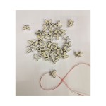 Set 36 farfalline con passante CM 2