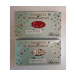 Confetti cioccolato al latte KG1 (PZ300)