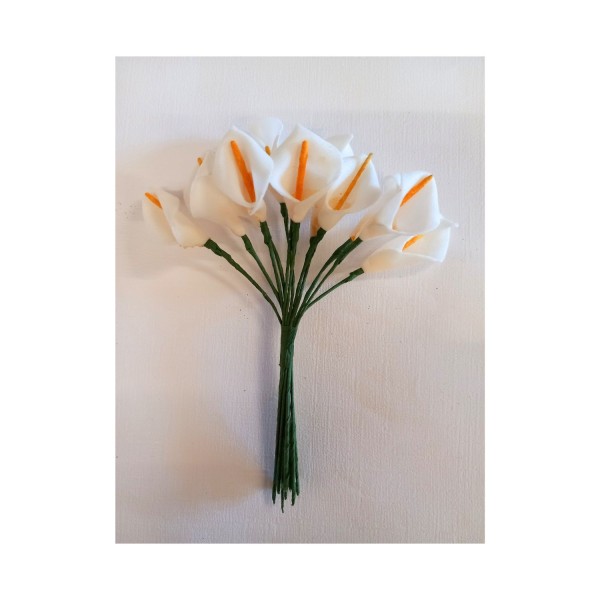 MAZZO 12PZ Calla in lattice CM 3