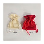 SET DA12PZ Sacchetto raso.MIS.8X10CM
